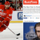 Illustration for article titled LOL OMG NHL: Hockey Goes After The BuzzFeed Generation